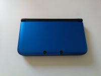 Nintendo 3DS XL Blau Defekt Nordrhein-Westfalen - Hilden Vorschau