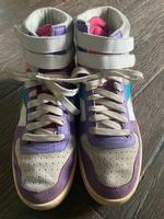 Sneaker von Diadora Gr. 41 Hamburg-Nord - Hamburg Fuhlsbüttel Vorschau