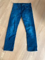 H&M Slim Jeans Dunkel Blau 164 Nordrhein-Westfalen - Herne Vorschau