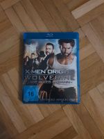 Blu-ray X-Men origins Wolverine Bayern - Schongau Vorschau