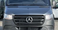 NEUE MOTORHAUBE MERCEDES SPRINTER W907 W910 7992 Selenitgrau Sachsen - Görlitz Vorschau