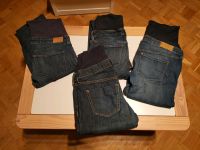 Umstandsjeans Umstands Hosen Gr. 38 M Berlin - Tempelhof Vorschau