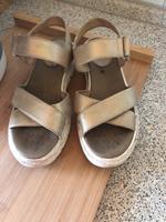 Geox Sandalen Gr.38 Rheinland-Pfalz - Bingen Vorschau