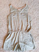 Overall Shorty Gr. XS/164 H&M Schleswig-Holstein - Trittau Vorschau