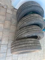 Sommerreifen Sprinter 235/65 R16 C 235/65/16 Kr. Altötting - Tyrlaching Vorschau