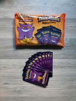 Pokemon Trick or Trade BOOster und BOOSTERbundle (Englisch/OVP) Hessen - Ronshausen Vorschau