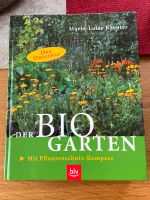 Neuwertiges Gartenbuch Baden-Württemberg - Salem Vorschau