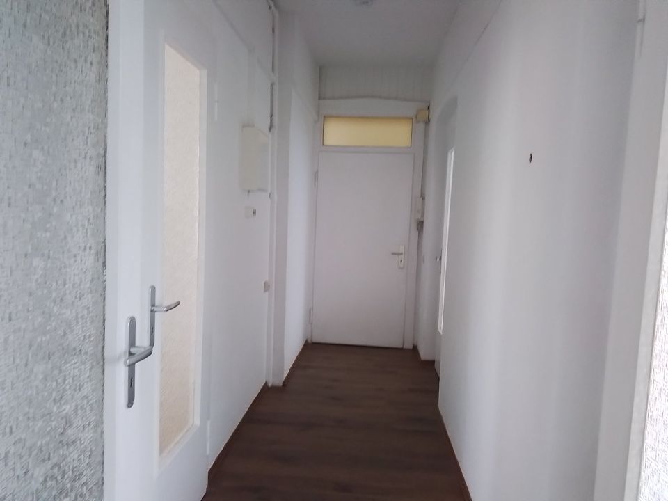 2-Raum-Wohnung in Bautzen
