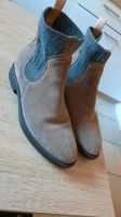 ♥️GANT leichte Herren Chelsea Boots 40 Schuhe♥️ Hude (Oldenburg) - Nordenholz Vorschau