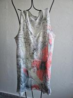 Tredy Fashion Top Größe 42 bunt Bremen - Huchting Vorschau