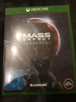 Mass Effect Andromeda Xbox One Kr. Altötting - Altötting Vorschau