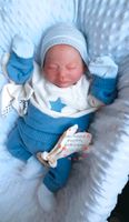 Cuddlebaby Reborn Silikonbaby Eric Schleswig-Holstein - Tielen Vorschau