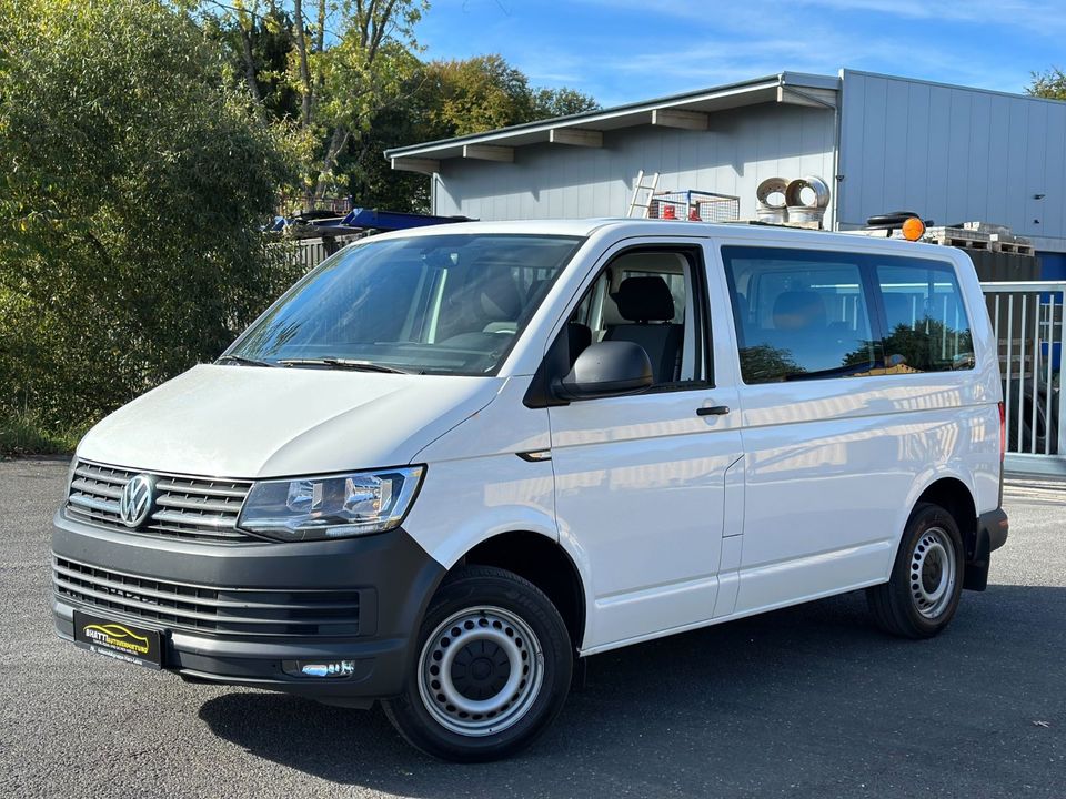 Transporter Umzugswagen Mieten Leihwagen 24/7 Sprinter mieten in Emmelshausen