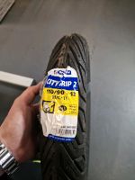 Michelin City Grip 2 110/90 - 13 Neu M+S Reifen Nr.11 Nordrhein-Westfalen - Lengerich Vorschau