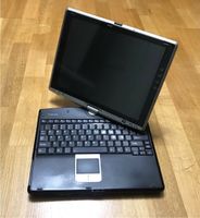 Toshiba Portege M200 Tablet PC Kr. München - Haar Vorschau