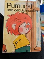 Pumuckl und der Schnupfen Berlin - Pankow Vorschau