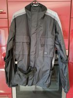 Crane Motorrad unisex Regenjacke Größe M D 40/42 H 48/50 Hessen - Wächtersbach Vorschau