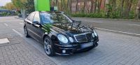 Mercedes-Benz E 500 AMG 7G-TRONIC LPG/GAS w211 Tausch Schleswig-Holstein - Kiel Vorschau