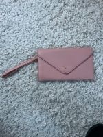 Stroilli italienische clutch mini Handtasche rosa Hochzeit Hessen - Königstein im Taunus Vorschau