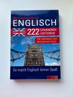 Wortschatzblock Englisch Hessen - Griesheim Vorschau