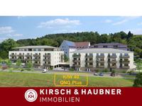NEUBAU-Wohnungen - KfW 40 QNG Plus!  Hochwertiges Wohnen für Jung & Alt im Ortszentrum!  Deining - Am Kreuzberg Bayern - Deining Vorschau