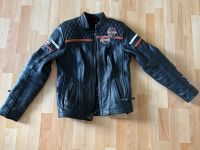 Harley Davidson Lederjacke Damen Brandenburg - Potsdam Vorschau