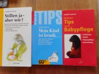 3x neue Bücher zur Babypflege Lotties Bayern - Neustadt Vorschau