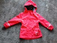 Mädchen Regenjacke von Topolino Größe 104 Kitzingen - Markt Einersheim Vorschau