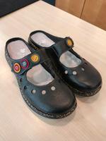 Rieker Damen Slipper Saarland - St. Ingbert Vorschau