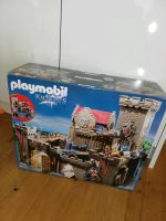 Playmobil Set 6000 Ritterburg der Löwenritter in OVP - TOP ZUST. Hessen - Bensheim Vorschau