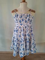 Sommerkleid Shein Größe 40/42 Hessen - Flieden Vorschau