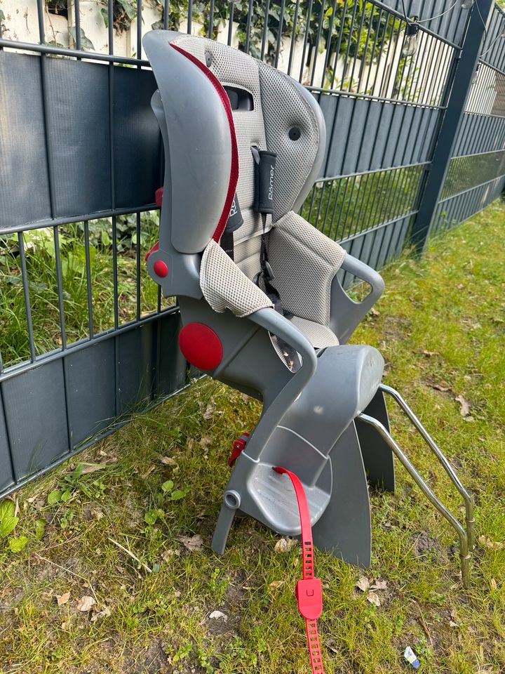 Fahrradsitz Kindersitz britax römer jockey comfort in Bremen