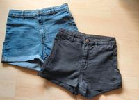 H&M Größe 36 Mädchen kurze Hose Hot Pant Jeans Baden-Württemberg - Ohlsbach Vorschau