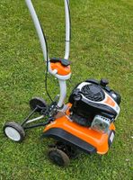 Stihl MH 445 Gartenhacke/Motorhacke Gartenfräse Rheinland-Pfalz - Gossersweiler-Stein Vorschau