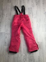 Mädchen Skihose pink 122/128 Schneehose Essen - Essen-Frintrop Vorschau