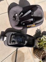 Maxi Cosi Pearl Pro inkl 2 way fix Isofix Baden-Württemberg - Hülben Vorschau