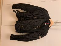 Moncler Jacke, Biker Stil, schwarz, Gr. 2, neuwertig Essen - Bredeney Vorschau