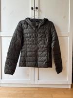 Steppjacke Übergangsjacke Only Gr. S Khaki Nordrhein-Westfalen - Schwelm Vorschau
