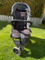 Hauck Buggy Citty Neo II Bayern - Senden Vorschau