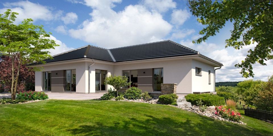 Wunderschöner Bungalow in Top Lage in Gaimersheim