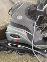 Frauen Rollschuhe /40 Größe Nordrhein-Westfalen - Recklinghausen Vorschau