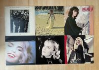 Starke Frauen! Vinyl LP Schallplatten 4€ das Stück! Eimsbüttel - Hamburg Eidelstedt Vorschau