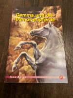 „Gemma und die Dämonenpferde“ Buch von Jane Ayres, PonyClub Niedersachsen - Visselhövede Vorschau