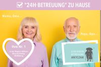 ☂️ 24H sb-antczak.de | Zuhause bestmöglich betreut | Celle ‍⚕️ Niedersachsen - Celle Vorschau