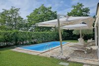 Kroatien, Istrien, Region Umag: Haus mit Swimmingpool in der ersten Reihe zum Meer - Immobilie H2881 Bayern - Rosenheim Vorschau