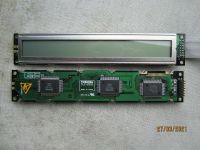 LCD Display Data Modul LM018L TLC-2591 2 Zeilen x 40 Zeichen Bayern - Mering Vorschau