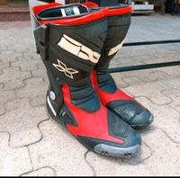 IXS Motorradstiefel 44 Baden-Württemberg - Herbolzheim Vorschau