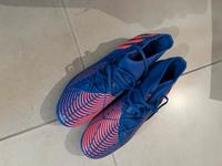 Adidas Predator Fußballschuhe UNGETRAGEN Bayern - Siegenburg Vorschau
