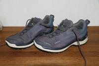 LOWA Damen Wanderschuhe Sneakers Trekking Schuhe Gr.39 Hessen - Gießen Vorschau