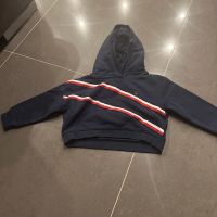 Tommy Hilfiger kurzer Hoodie (Ge.86) Saarland - Großrosseln Vorschau